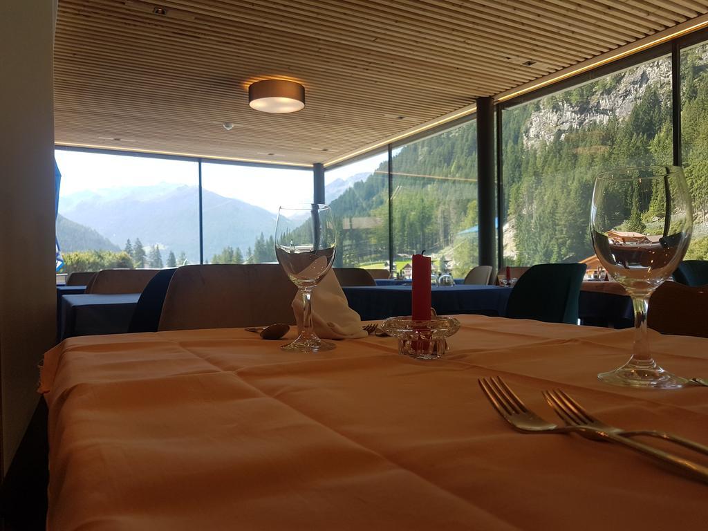 Hotel Feldrand Riobianco Zewnętrze zdjęcie