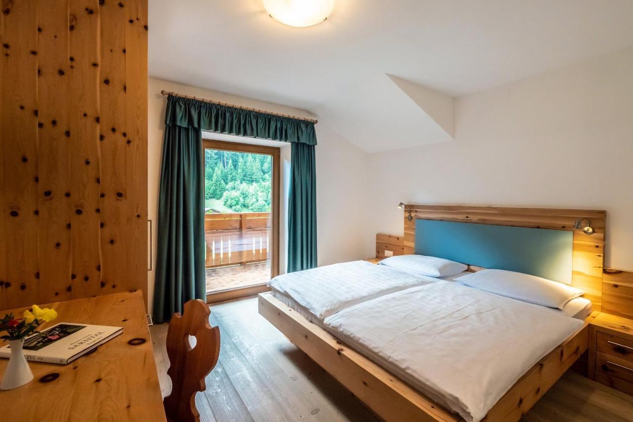 Hotel Feldrand Riobianco Zewnętrze zdjęcie
