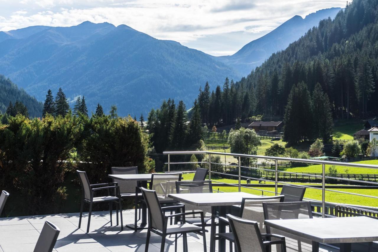 Hotel Feldrand Riobianco Zewnętrze zdjęcie