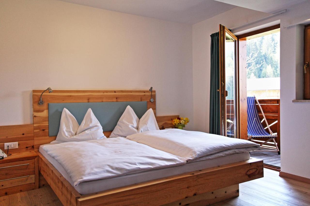 Hotel Feldrand Riobianco Zewnętrze zdjęcie