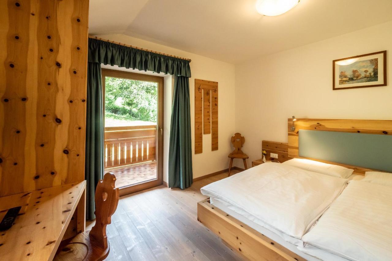 Hotel Feldrand Riobianco Zewnętrze zdjęcie