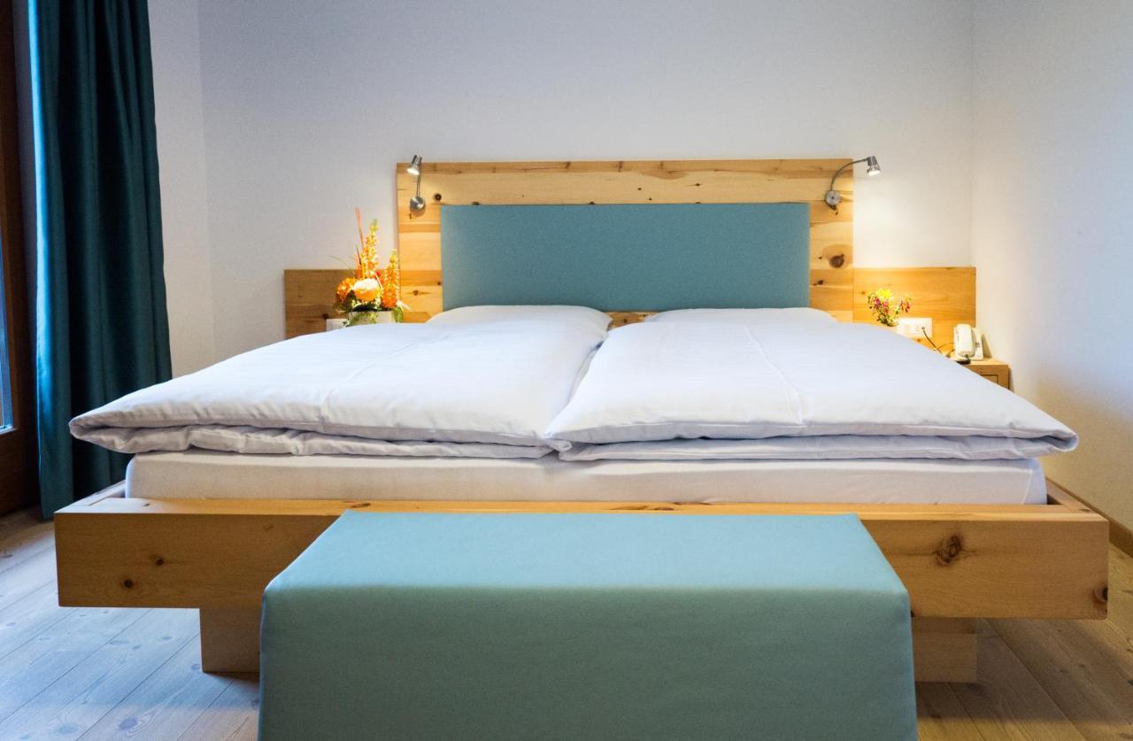 Hotel Feldrand Riobianco Zewnętrze zdjęcie
