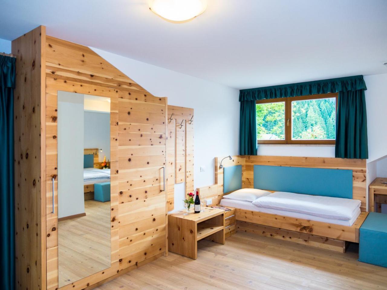 Hotel Feldrand Riobianco Zewnętrze zdjęcie