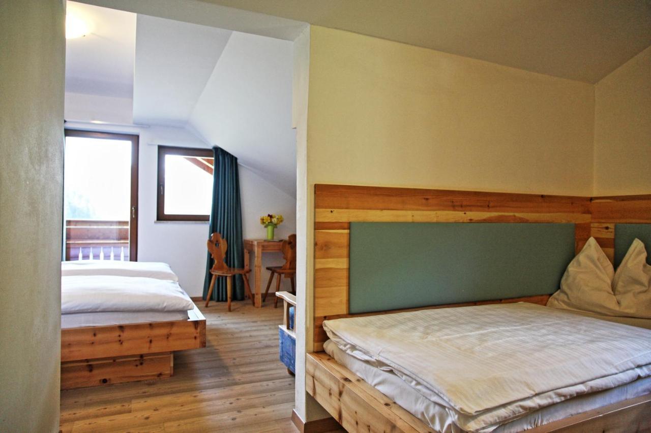 Hotel Feldrand Riobianco Zewnętrze zdjęcie